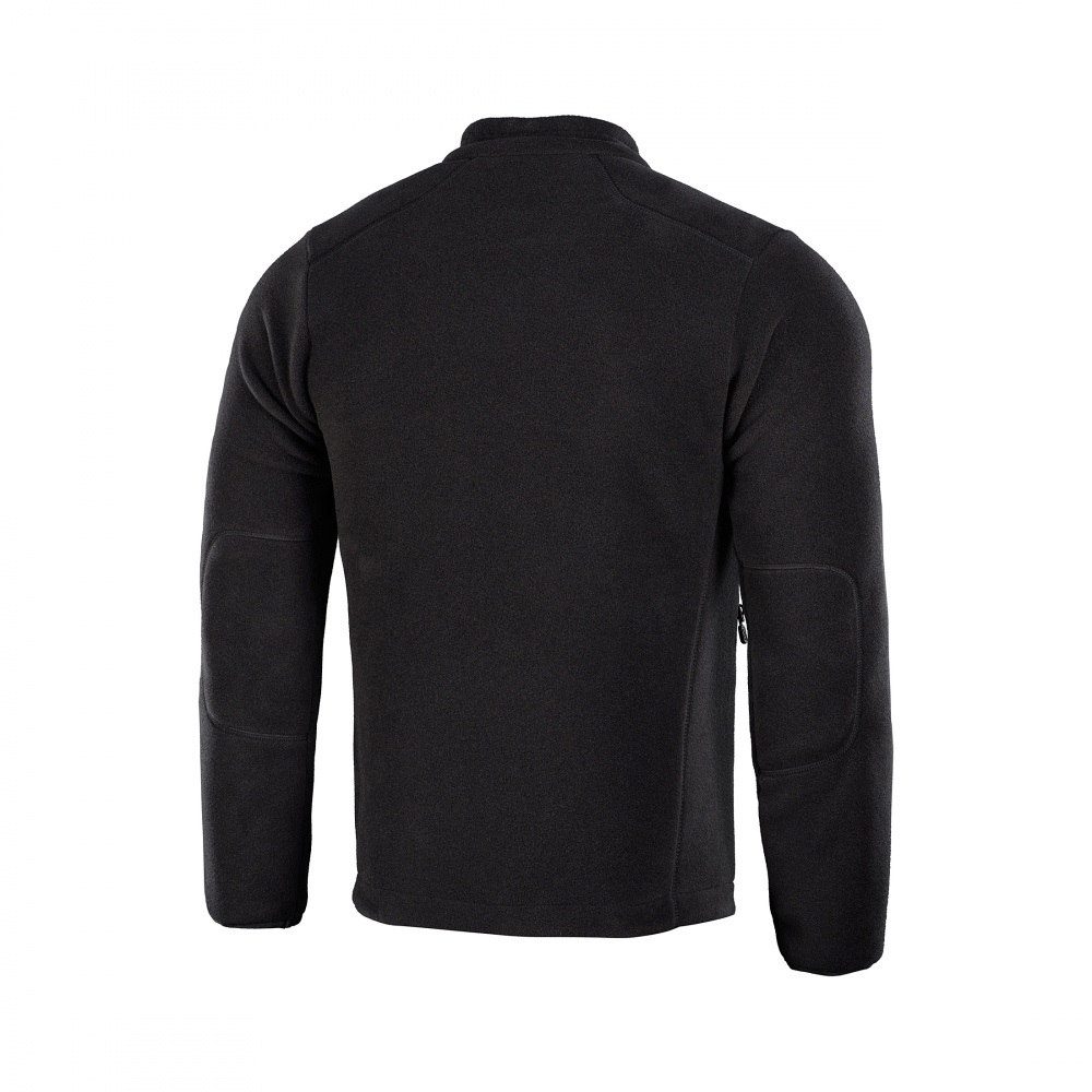 Кофта M-Tac Nord Fleece Polartec Black Фото 2